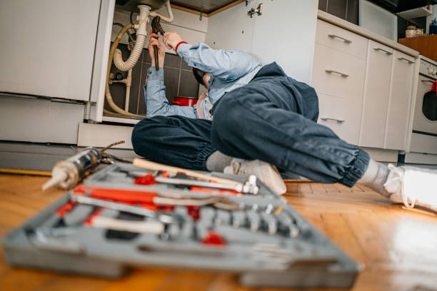 Best Emergency Plumbing Repair  in Akron, PA