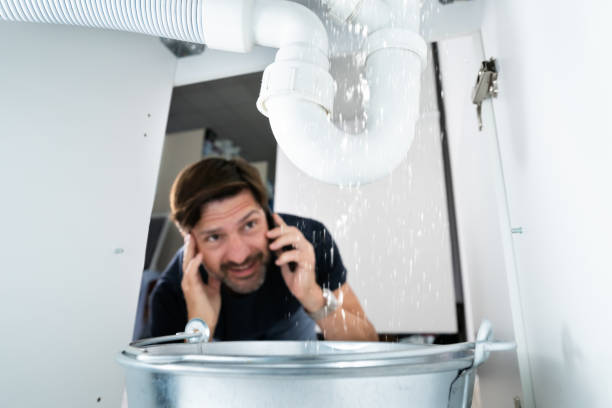Best Water Leak Repair  in Akron, PA