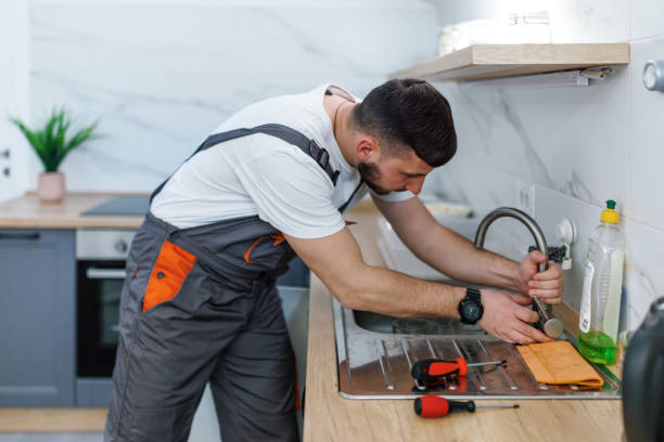 Best Sewer Cleaning Services  in Akron, PA