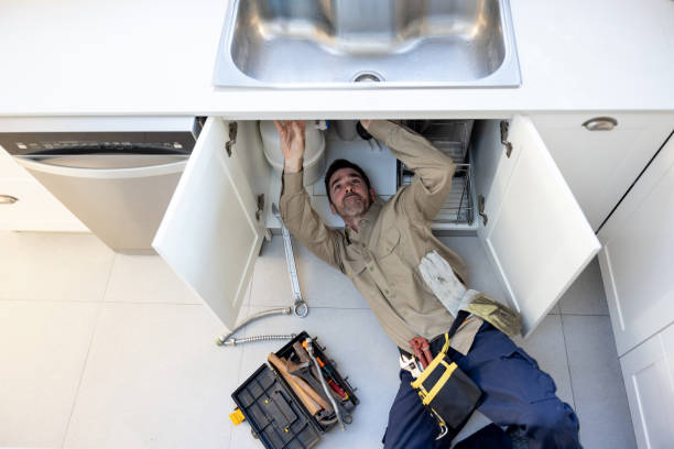 Best Hot Water Heater Installation  in Akron, PA