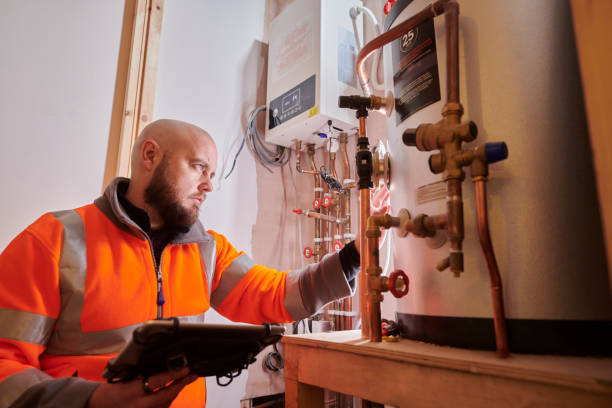 Sprinkler Systems in Akron, PA