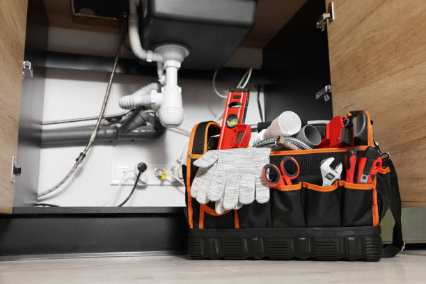 Best Affordable Plumbing Services  in Akron, PA