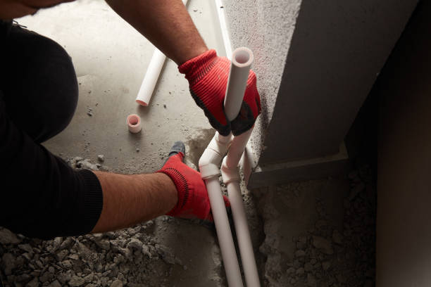 Best Residential Plumbing Services  in Akron, PA
