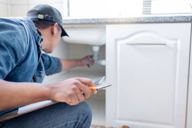 Best Commercial Plumbing Services  in Akron, PA