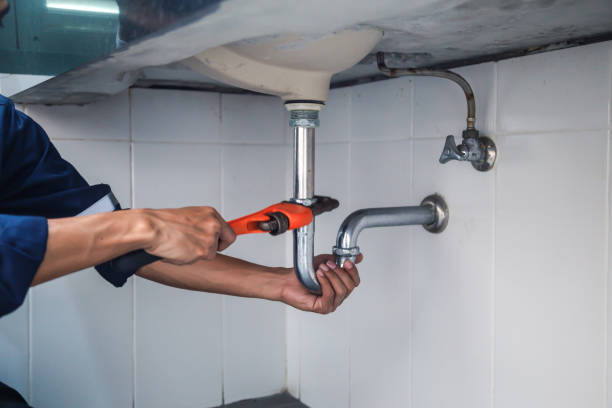 Best Emergency Plumber  in Akron, PA