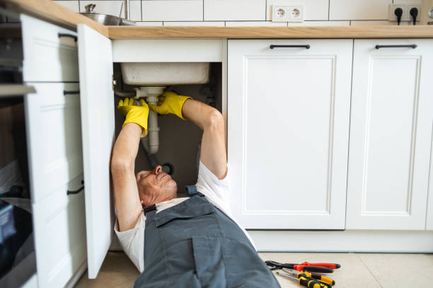 Best Affordable Plumber Near Me  in Akron, PA