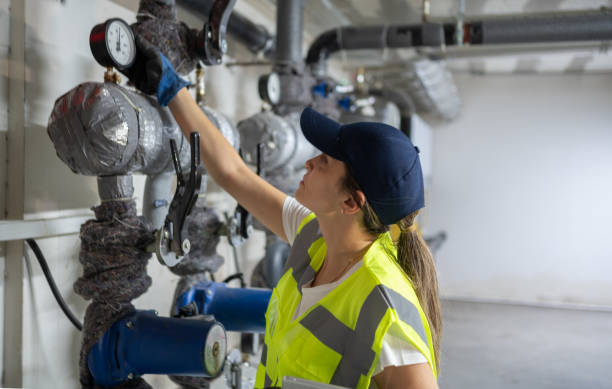 Professional Plumbing in Akron, PA