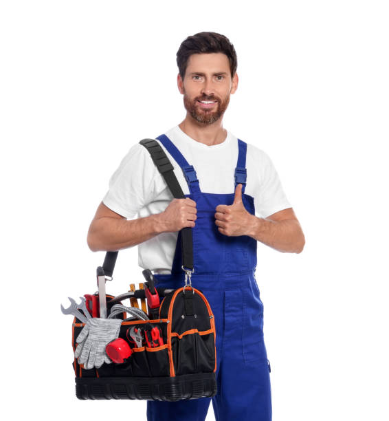 Best Clogged Drain Plumber  in Akron, PA