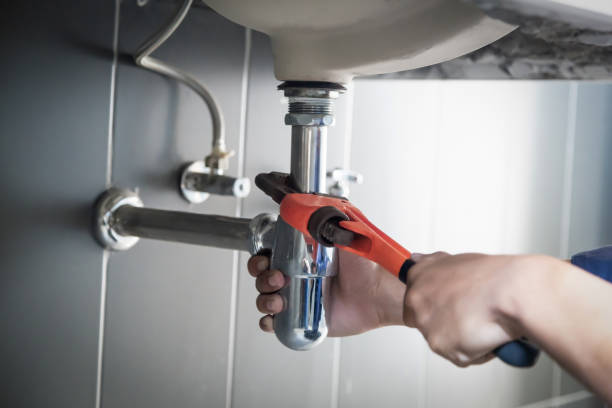 Best Water Heater Repair  in Akron, PA