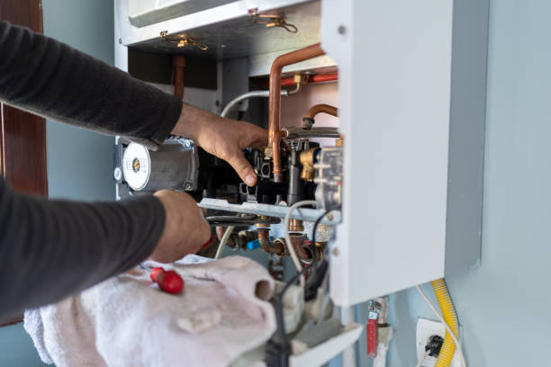 Shower Repair Services in Akron, PA