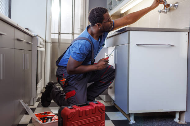  Akron, PA Plumbing Pros