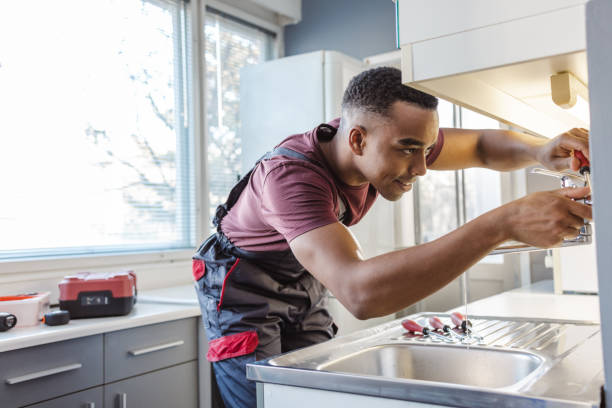 Best Local Plumber Services  in Akron, PA